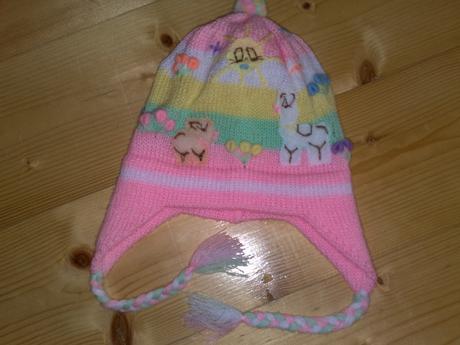 Zimná čiapočka, 98