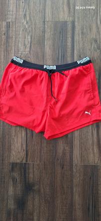Plavky puma, puma,l