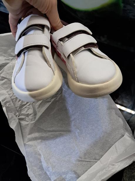 Adidas 27 veľkosť nepoškodené, adidas,27