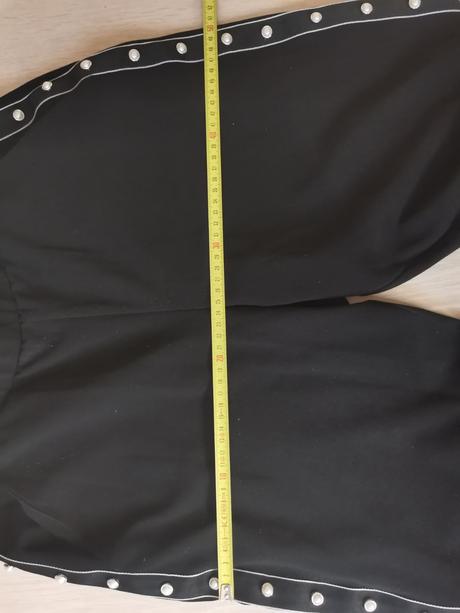 Nohavice, calzedonia,m