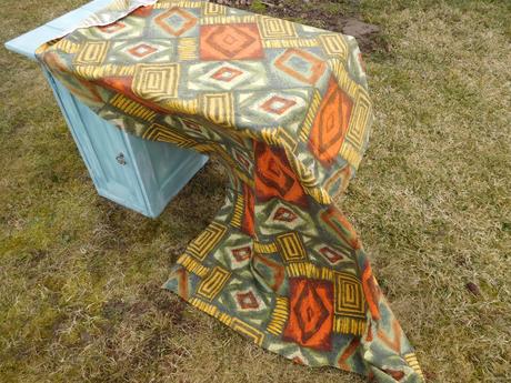 Plachty na gauč /vaľandu,