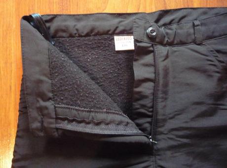 Teplúčke nohavice, 134