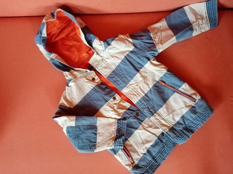 Prechodna bunda vel. 98/104, 98