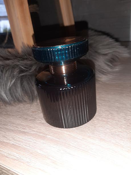 Oriflame amber elixir crystal parfumovaná, 