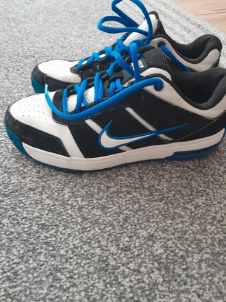 Tenisky, nike,36