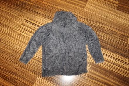 Huňatý rolák bpc v. 40/42, l