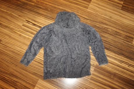 Huňatý rolák bpc v. 40/42, l