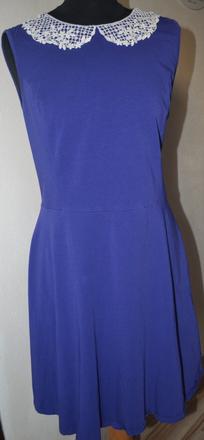 Letné šaty, dorothy perkins,xxl