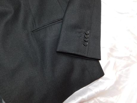 Dolce&gabbana luxusne sako, l