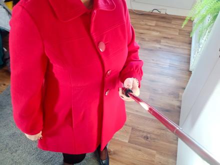 Zimný kabát, 46