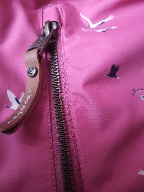 Prechodná bunda ragwear, m