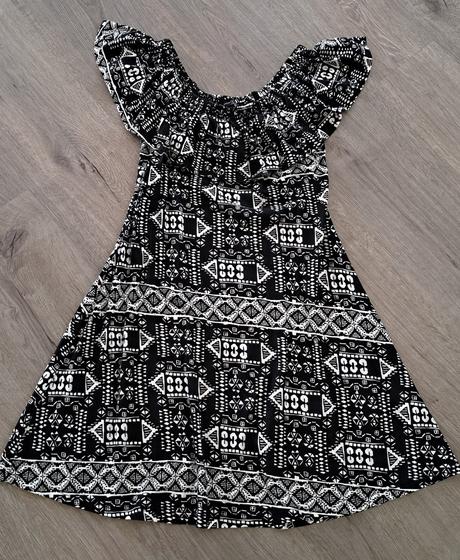 Bavlnené šaty, atmosphere,36