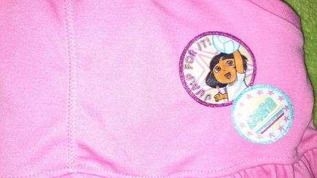 Krásna sukňa, nickelodeon,110