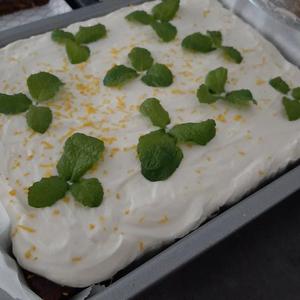 Obľúbený koláčik pre milovníkov maku