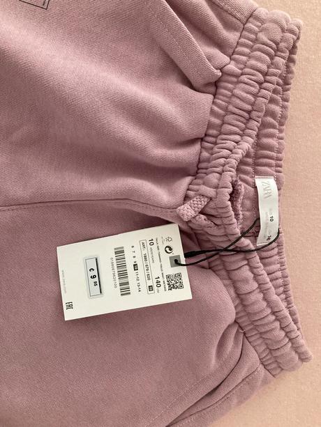 Kraťasy zara, zara,140