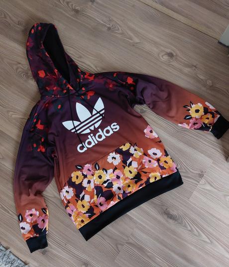 Dámska mikina adidas, adidas,xs