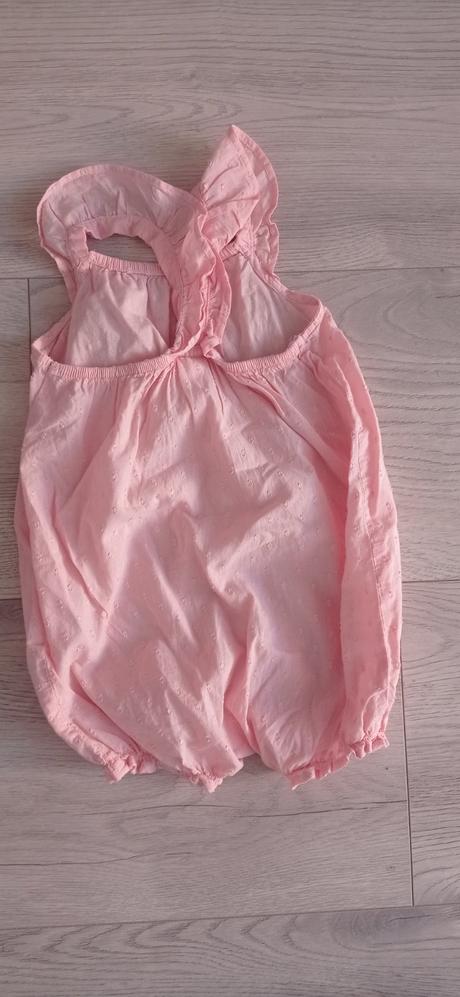 Overal, h&m,86