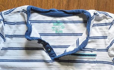 3x tričko 98/104, sergent major,98