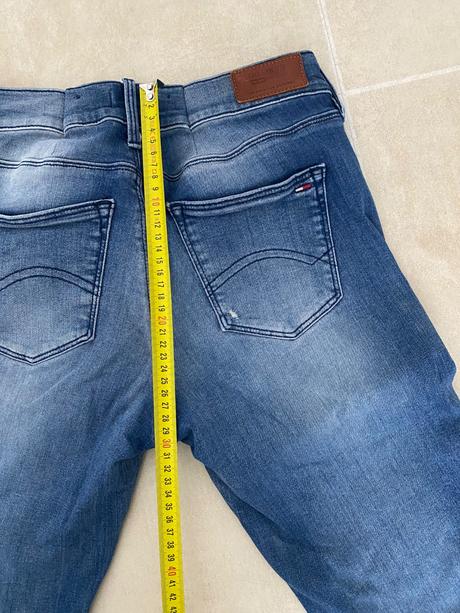 Tommy hilfiger rifle, tommy hilfiger,38