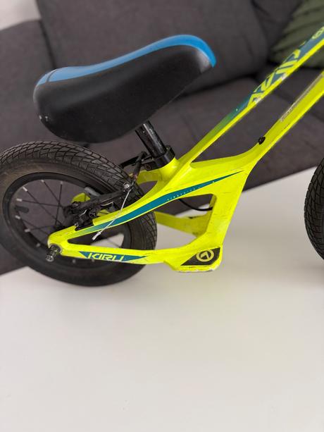 Odrazadlo kellys kiru 12 plus lyze, kellys