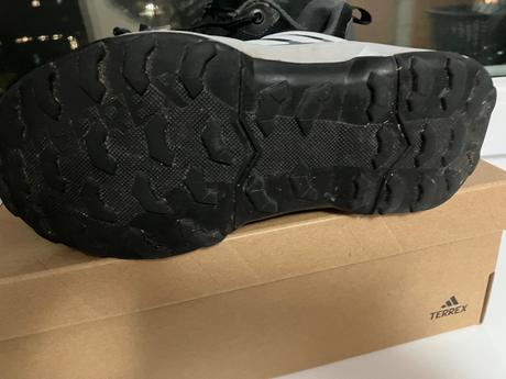 Adidas terrex ax4s sl k tenisky, adidas,32