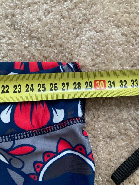 Dámske športové legíny, xs