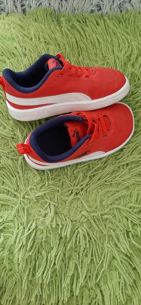 Detske tenisky, adidas,22