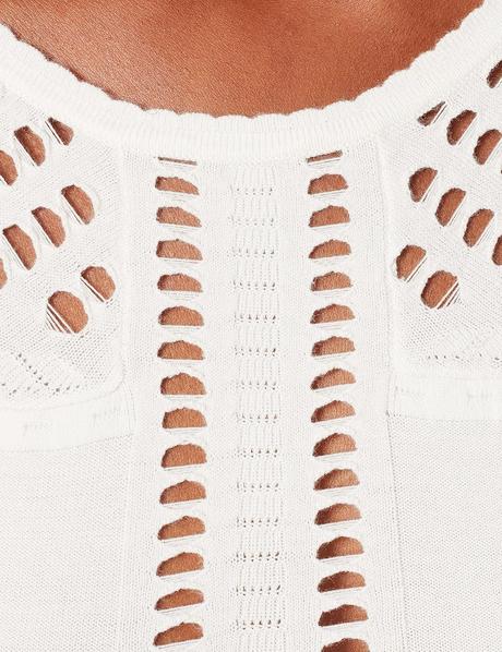 Pinko luxusné úpletové šaty s, pinko,s