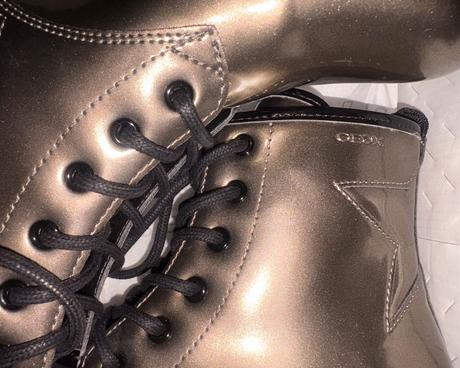 Topánky geox v.33, geox,33