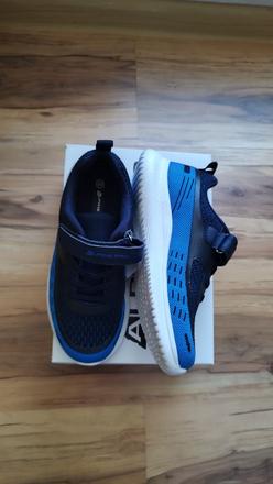 Tenisky alpine pro 33, alpine pro,33