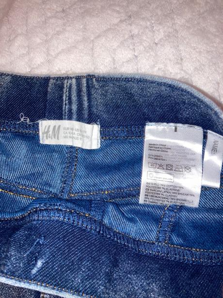 Rifle, h&m,146