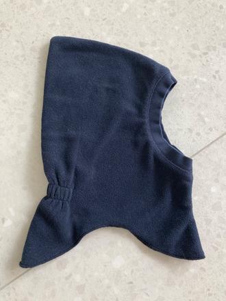 Flísová kuklička - veľkosť 98-116, pompdelux