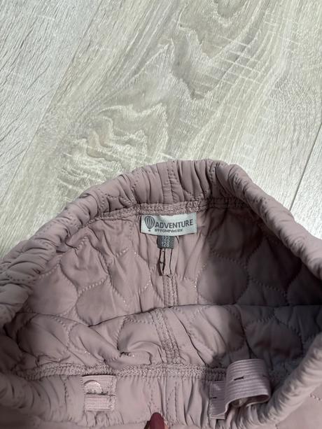 Nohavice, pompdelux,122