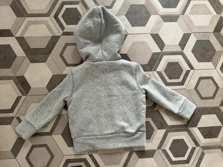 Gsp zateplena mikinka, gap,104