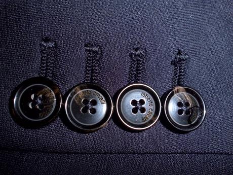 Slim  roberto cavalli  48, m