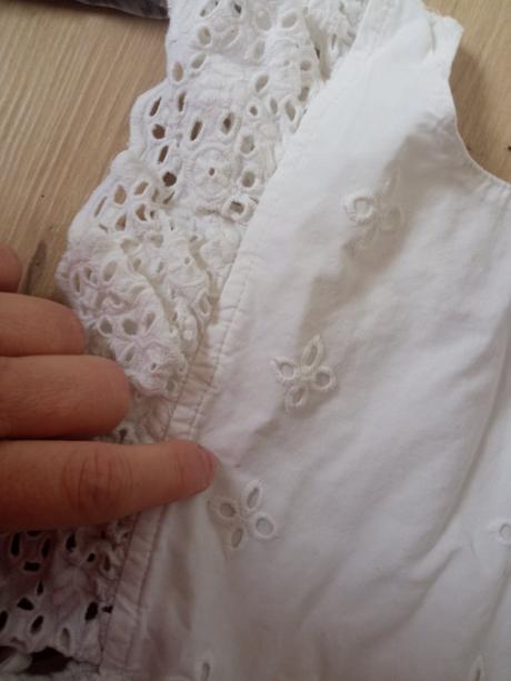 Zara madeirové šaty, zara,110