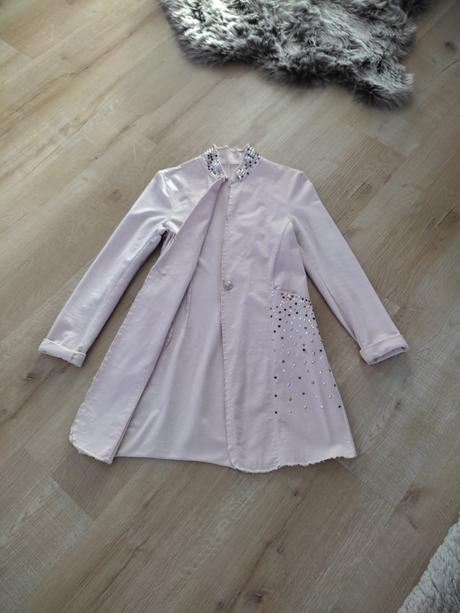 Pudrovy prehoz- sacko, m