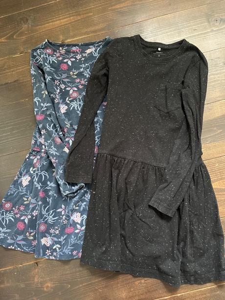 Šaty 134-140, name it,134