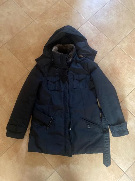 Vetrovka/bunda s-m, esprit,m