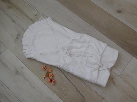 Retro perinka bavlnená pre bábatko,, 