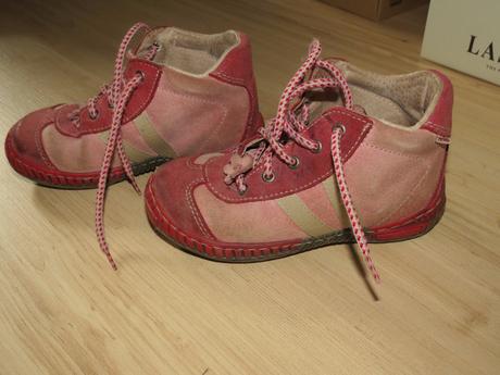 Topánočky pegress, pegres,26
