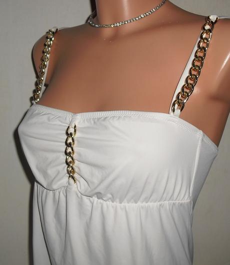 Talianska retiazkova tunika, s