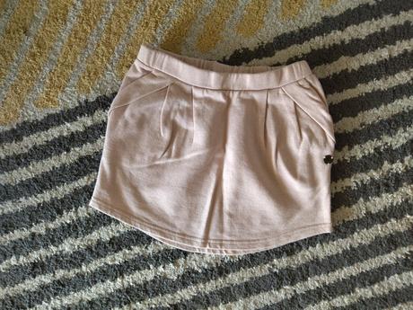 Trblietavá suknička pdl, pompdelux,128