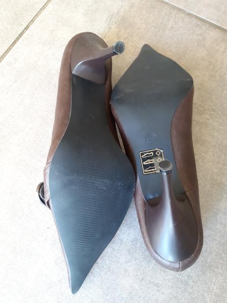 Dámske lodičky, 36