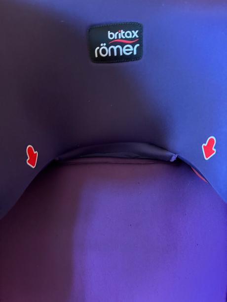 Britax römer kidfix xp sict, britax