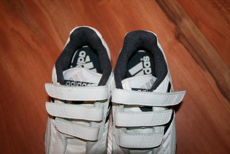 Tenisky adidas 30, 30