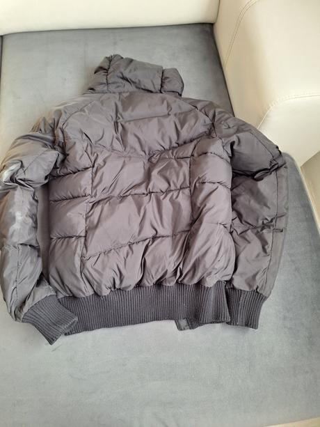 Zimná bunda adidas s-m, adidas,s