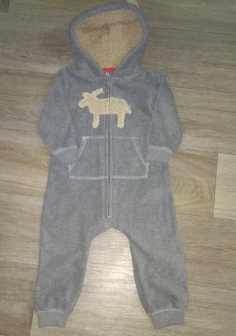 Dievčatko 80, 68–80