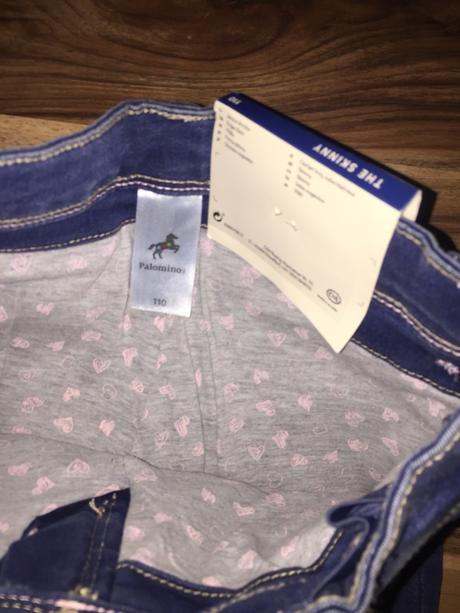 Termo rifle, palomino,110