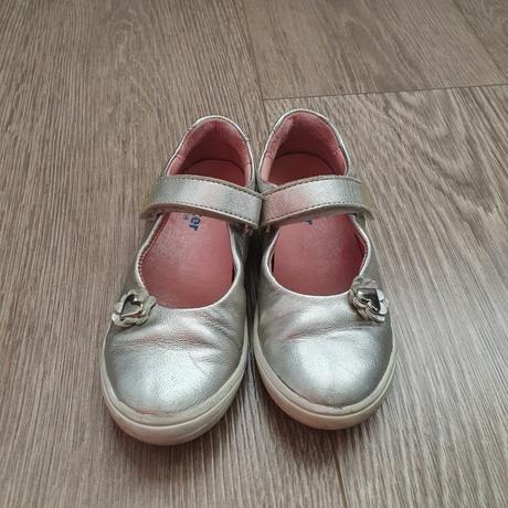 Topánočky richter, richter,28